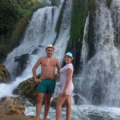 Андрій Полянський, 01.12.1989, Praha