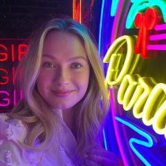 Вика Цвет, 31.03.1988, Москва