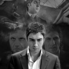 Ахмед Urka, 17.11, Москва