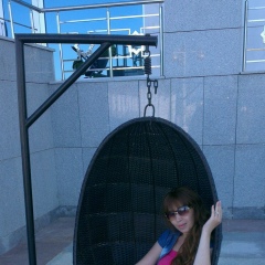 Лейла Майлиева, 23.04.1987, Киев