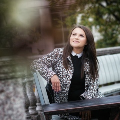 Лейсан Азизова, 02.06, Казань