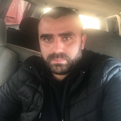 Фариз Алекперзаде, 05.08, Караганда