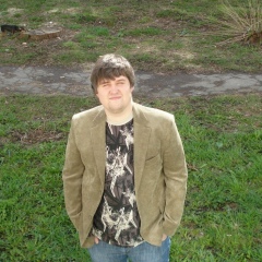 Евгений Упадышев, 06.06.1986, Санкт-Петербург