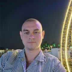 Валентин Заровский, 01.10, Калуга