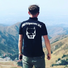 Виктор Калашников, 12.08, Кокшетау