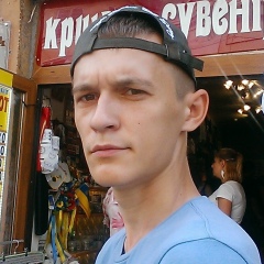 Анатолий Гарбузюк, 26.12.1987, Черкассы