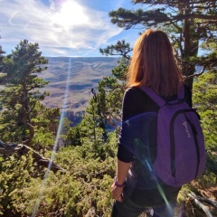 Екатерина Нужная, 16.01