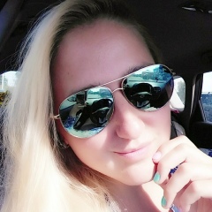 Анютка Костевич, 02.07.1986, Минск