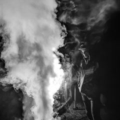 Рэнт Кейси, Санкт-Петербург