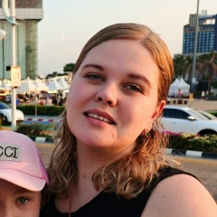 Алёна Шапиро, 10.09, Новосибирск