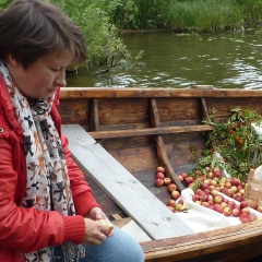 Татьяна Ловягина, 10.07, Дубровка