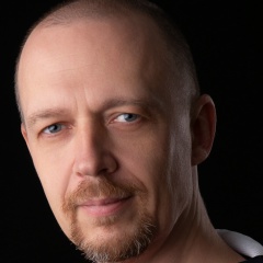 Алексей Головин, 11.11, Волгодонск