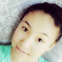 Айдана Калмурза, 11.01, Тараз