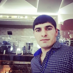 Hamo Harutyunyan, 23.04.1991, Гюмри