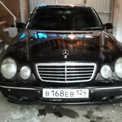 Сарварбек Матхаликов, 28.10, Красноярск