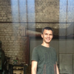 Александр Хоменко, 06.12, Киев