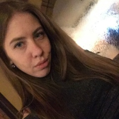 Лера Антонова, 07.05.1996, Ярославль