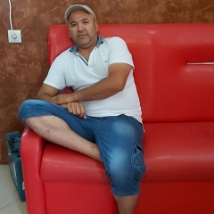 Шерзод Усманов, 24.03.1979, Сочи