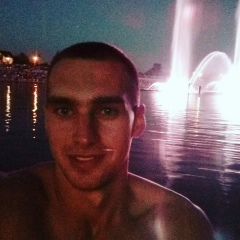 Дмитрий Донцов, 09.08, Винница