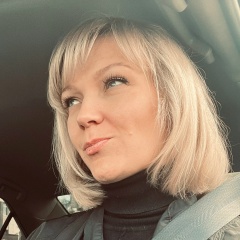 Любава Некрасова, 15.09, Вологда