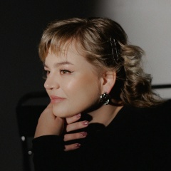 Екатерина Казнова, 12.10.1992, Санкт-Петербург