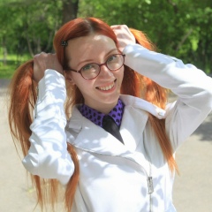 Кристина Андрейченко, 19.02, Москва