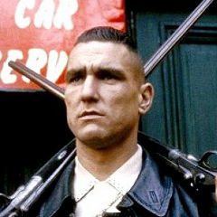 Владимир Владимирович, 16.06, Санкт-Петербург