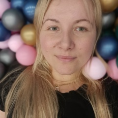 Анастасия Абдуллаева, 30.04