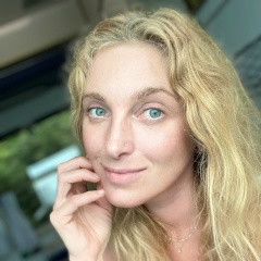 Юлия Девятова, 06.03, Нижний Новгород