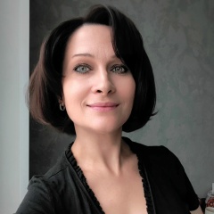 Татьяна Масловская, 02.02.1979, Новосибирск