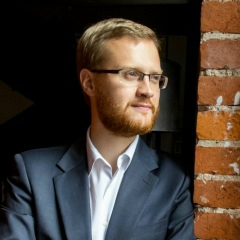 Дмитрий Модестов, 07.10.1986, Москва