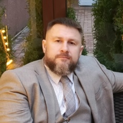 Евгений Кенинги, 16.05.1981, Санкт-Петербург