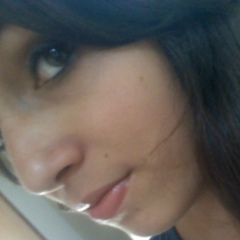 Angelica Klaus, 21.08.1997, Belo Horizonte