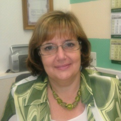 Людмила Бахтадзе, 29.05, Санкт-Петербург