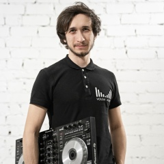 Юрец Скоморохов, 12.08.1992, Волгоград