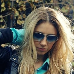 Диана Зухараева, Нальчик