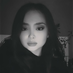 Куралай Исатаева, 17.02.1996, Алматы