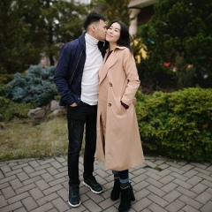 Айман Жакипова, Алматы