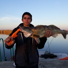 Алексей Покидышев, 24.10, Ростов-на-Дону