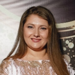 Ирина Белус, 04.11, Омск