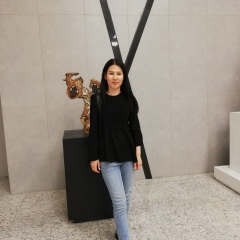 Ляиза Кольтаева, 01.01.1991