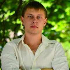 Александр Коробко, 20.10, Ерки