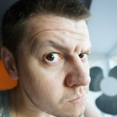 Евгений Зеленин, Каменск-Уральский