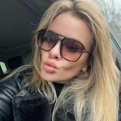 Татьяна Силина, 22.05, Москва