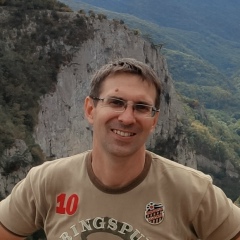 Михаил Бакал, 24.03.1977, Севастополь