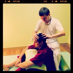 Алексей Гуров, Хабаровск