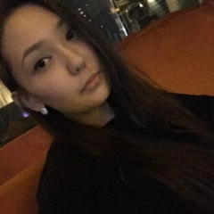 Эльмира Куантай, 27.06