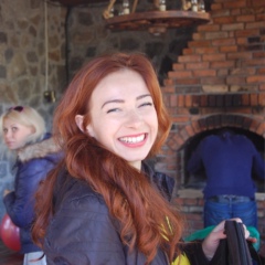 Marunko Lepjoxa, 15.10.1989, Днепр (Днепропетровск)