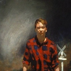 Антон Дерябин, 05.08