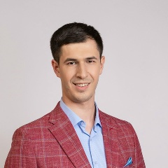 Адиль Зодоров, Волгоград